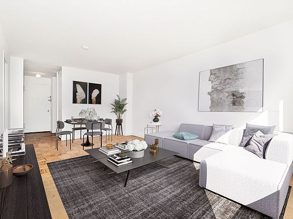3rd image of 7 E 14th St APT 17D