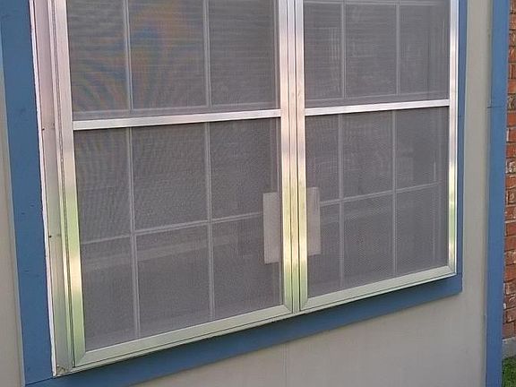 window safety screen