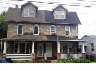 413 Walnut St, Coatesville, PA 19320