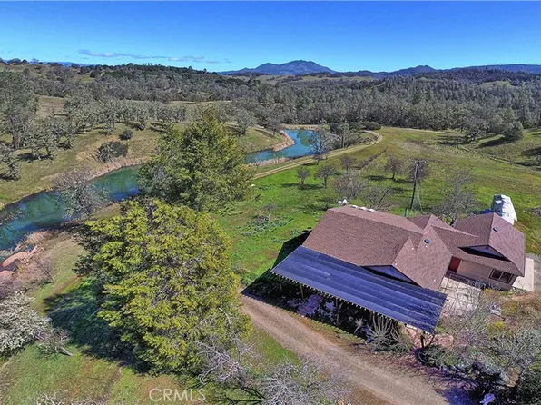 8835 Peterson Ln, Kelseyville, CA 95451