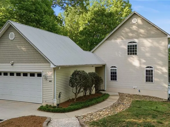 424 Mountain Harbor Dr, Lexington, NC 27292