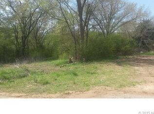 4924 S 63rd Ave W, Tulsa, OK 74107