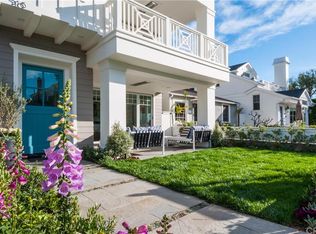 516 4th St, Manhattan Beach, CA 90266