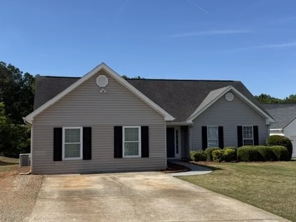 4383 Todd Rd, Braselton, GA 30517