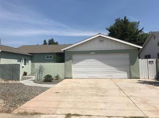 312 S Puente St, Brea, CA 92821