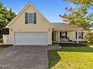 122 Kendall Ct, Raeford, NC 28376