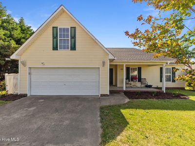 122 Kendall Court, Raeford, NC, 28376