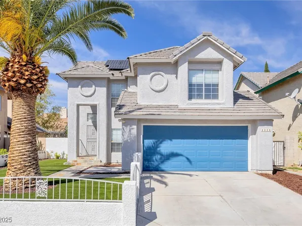 3329 Buffalo Narrows Cir, Las Vegas, NV 89129