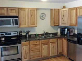 1512 S Woodward Rd, Spokane, WA 99206