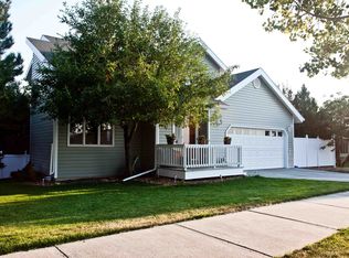 1250 Kootenai Ave, Billings, MT 59105