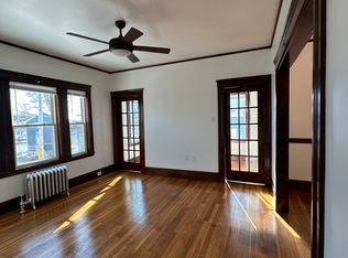 74 Cherry St FLOOR 2, Malden, MA 02148