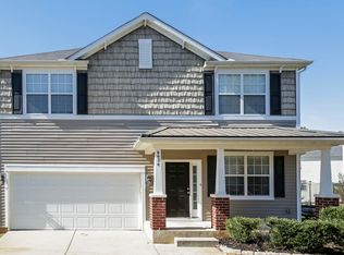 6624 Thistle Down Dr, Harrisburg, NC 28075