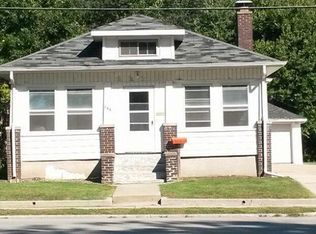 708 N Lincoln Ave, Urbana, IL