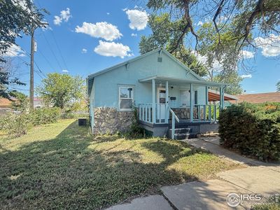 408 N 6th St, Sterling, CO, 80751