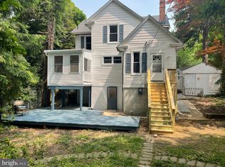 307 E Maple Rd, Linthicum, MD 21090