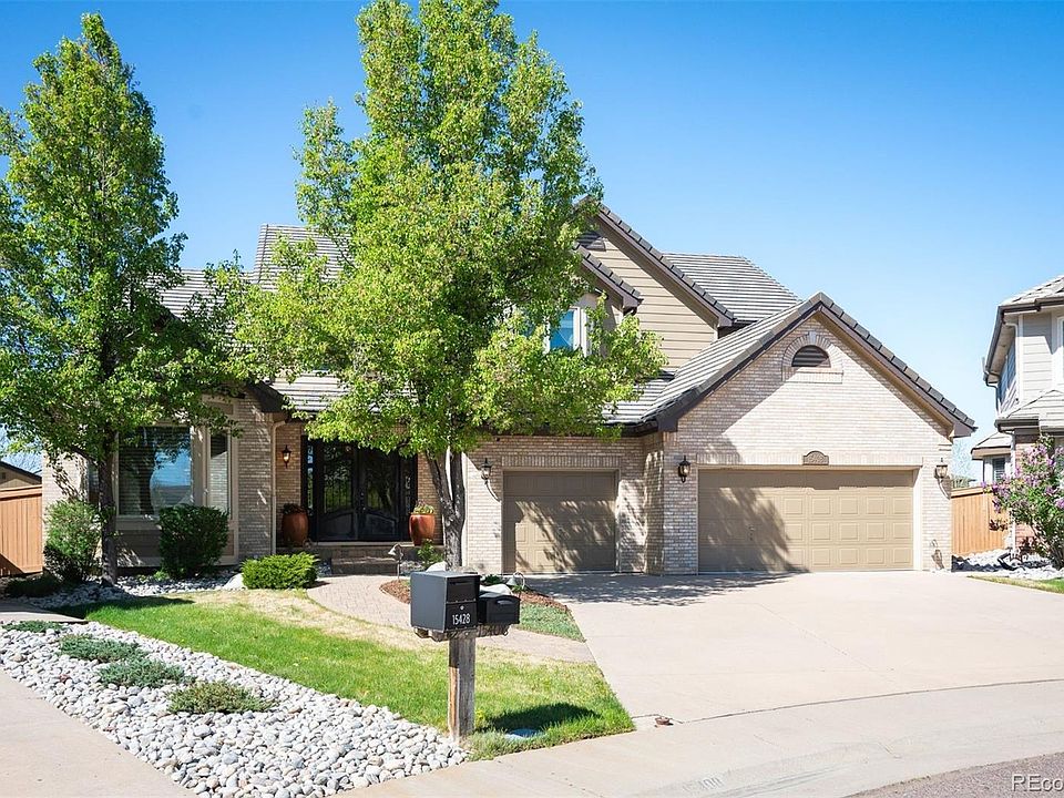 1st image of 15408 E Crestline Place