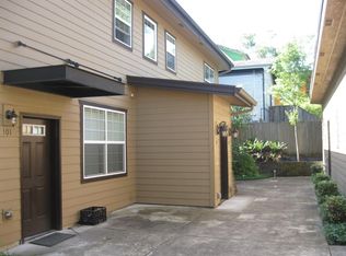 2849 NE M L King Blvd STE 201, Portland, OR