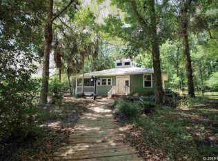 5917 SW 127th Ave, Micanopy, FL 32667
