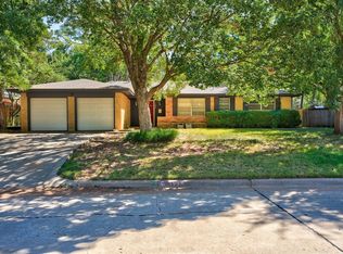 1227 Avondale Dr, Norman, OK 73069