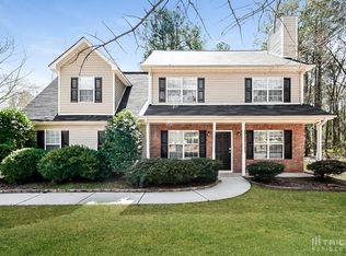 135 Williams Blf, McDonough, GA 30252