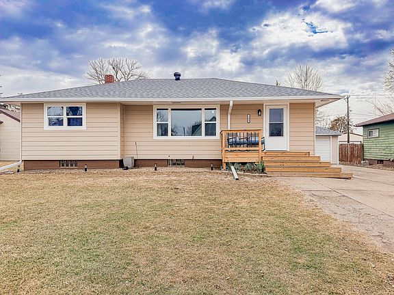 2nd image of 105 W 8th St