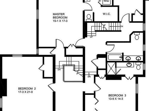 4th image of 515 5th St