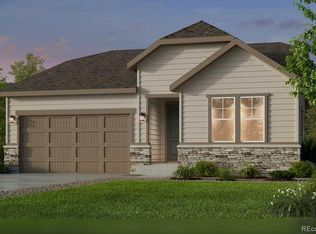 16593 Dry Camp Dr, Parker, CO 80134