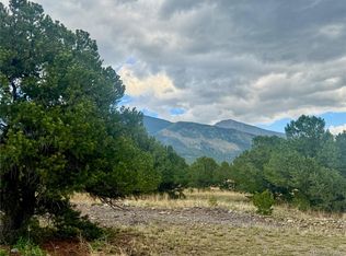 TRACT 4th Ave LOT 16, Mosca, CO 81146