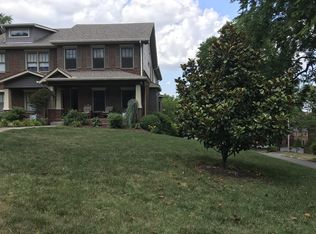 1800 Ashwood Ave, Nashville, TN 37212