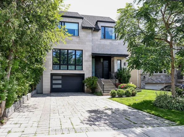 67 Dunblaine Ave, Toronto, ON M5M 2S2