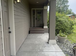 2888 E Odsather Cir #1, Wasilla, AK 99654