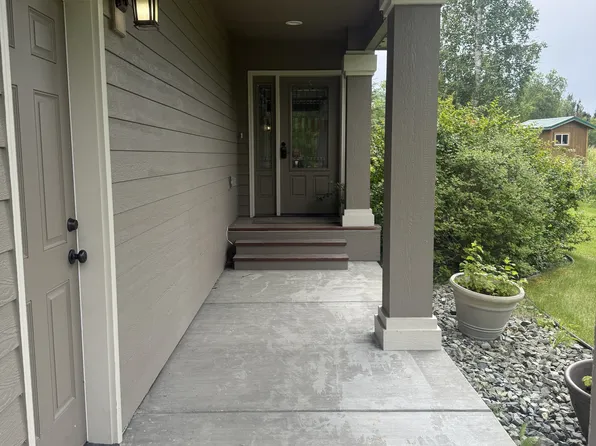 2888 E Odsather Cir #1, Wasilla, AK 99654