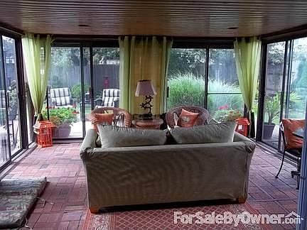 Stainless Steel Appliances