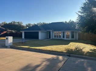 441 Hillside Dr, Aledo, TX 76008