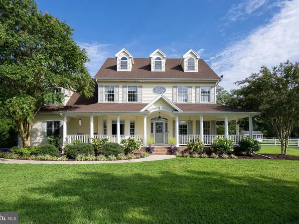 4807 Goose Creek Dr, Salisbury, MD 21804