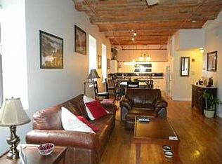 717 Atlantic Ave #5, Boston, MA 02111