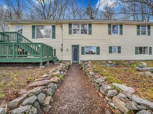 360 Old Sherman Hill Road, Woodbury, CT 06798