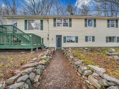 360 Old Sherman Hill Road, Woodbury, CT, 06798