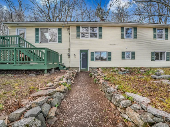 360 Old Sherman Hill Road, Woodbury, CT 06798