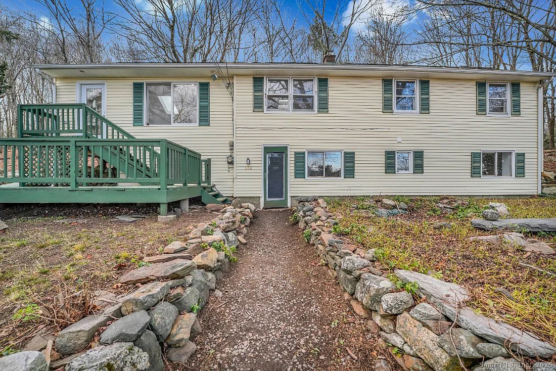 360 Old Sherman Hill Road photo 1