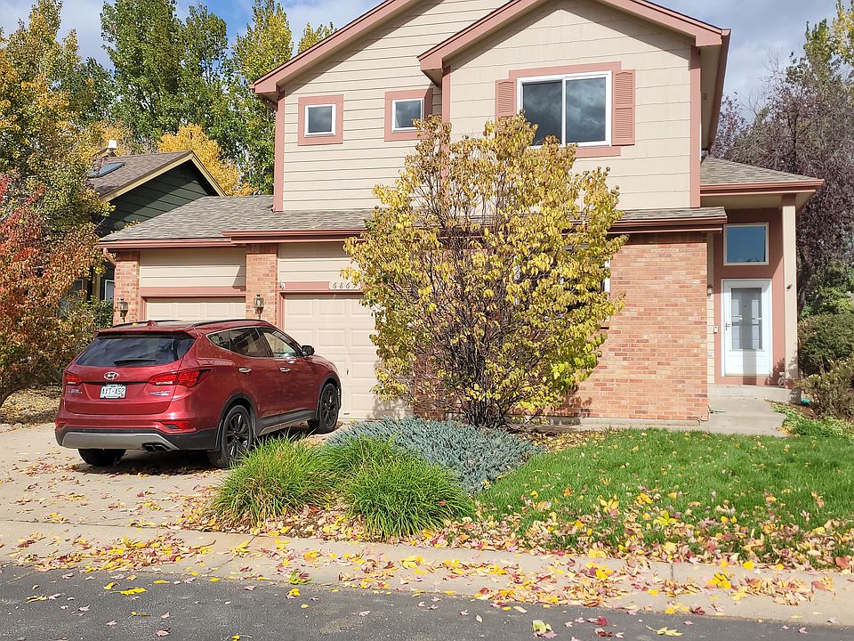 6865 St Vrain Ranch Blvd exterior
