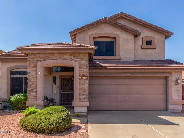 16242 N 160TH Avenue, Surprise, AZ 85374
