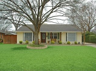 612 Scottsdale Dr, Richardson, TX 75080