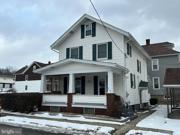 918 27th St, Altoona, PA 16601