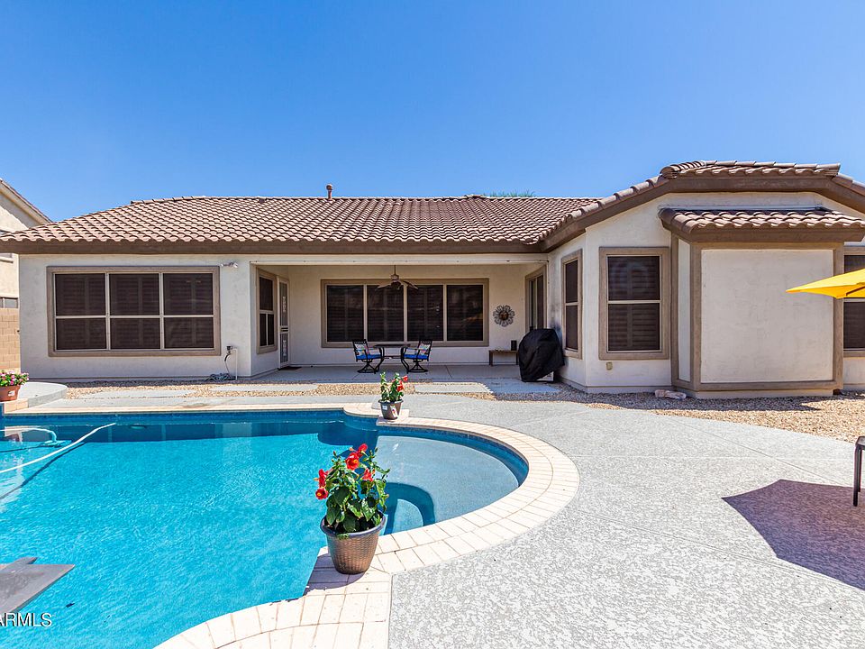 1st image of 17554 W CARMEN Drive