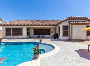 17554 W Carmen Dr, Surprise, AZ 85388