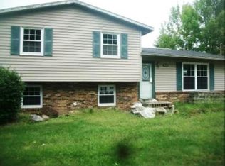 9012 Mohican Trl, Negley, OH 44441
