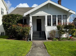 2130 E Hamlin St, Seattle, WA 98112