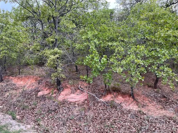 Moral Rd, Wanette, OK 74878