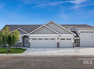 295 N Magnolia Pl, Middleton, ID 83644